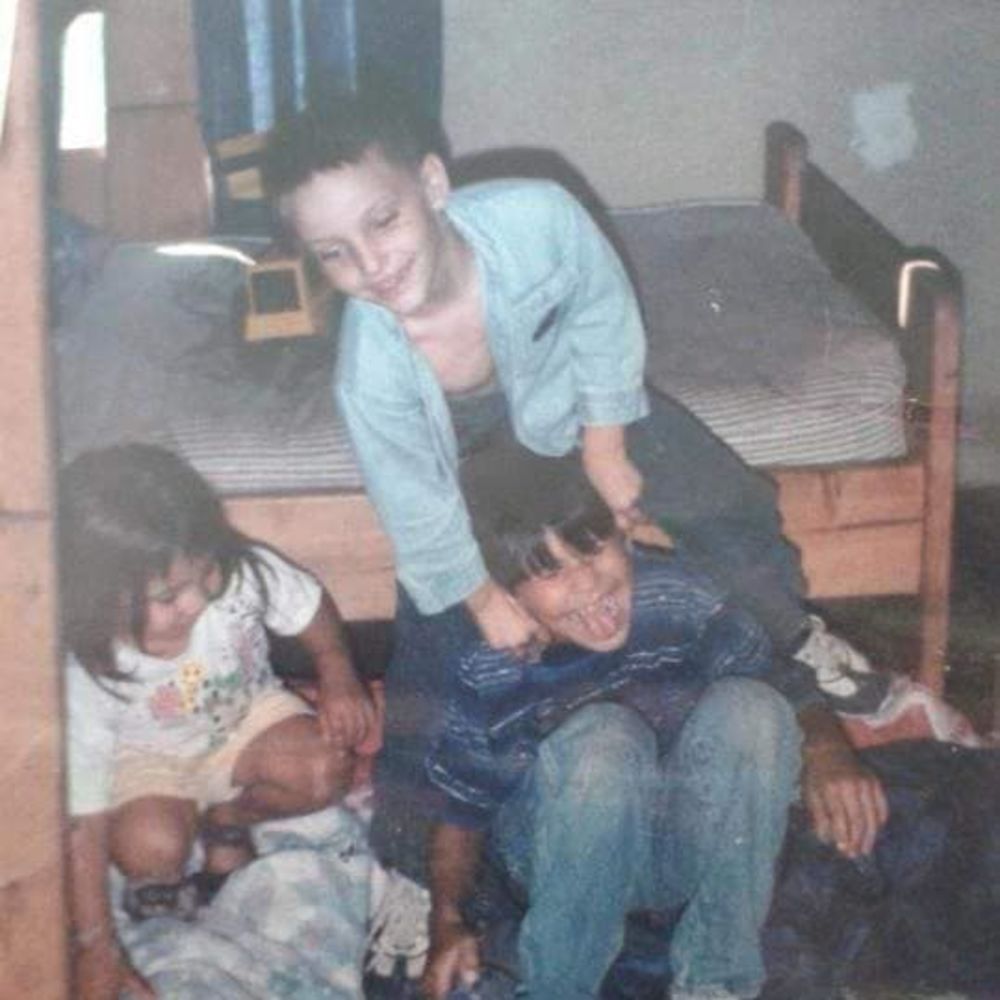 Meet your Posher, Cody